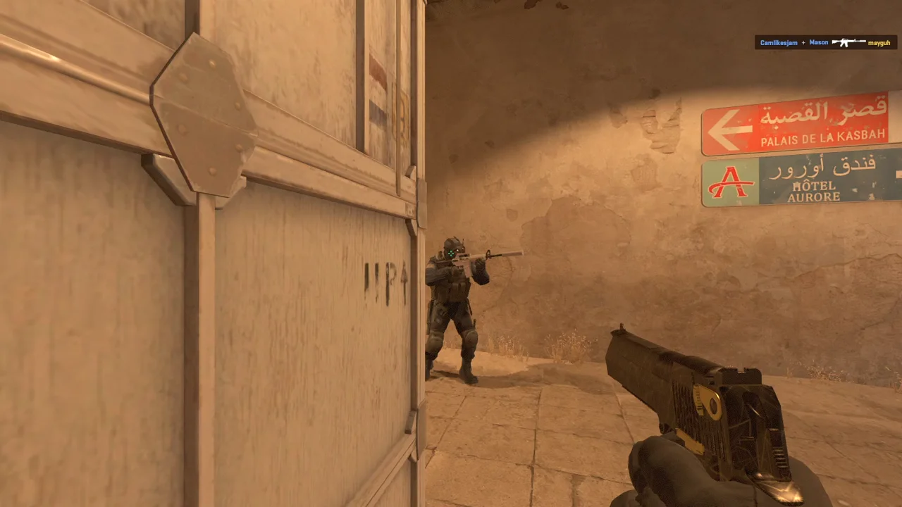 highlight